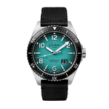 Glashütte Original SeaQ Panorama Date 