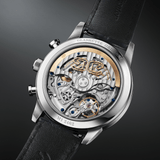 Glashütte Original Senator Chronograph-Glashütte Original Senator Chronograph - 1-37-24-01-02-61