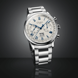 Glashütte Original Senator Chronograph-Glashütte Original Senator Chronograph - 1-37-24-01-02-71