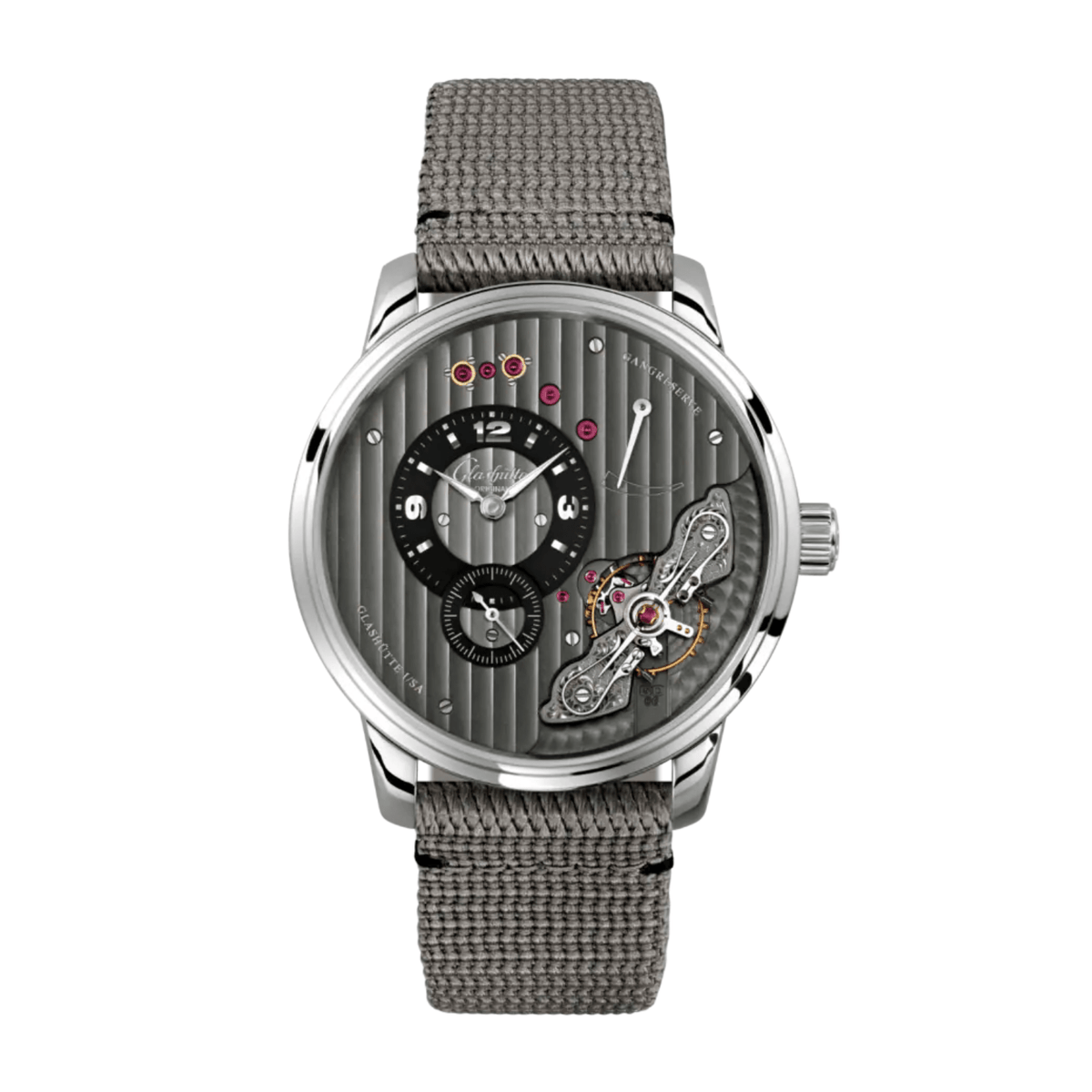 Glashutte Original PanoInverse 1-66-06-04-22-66