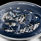 Glashütte Original PanoMaticCalendar-Glashütte Original PanoMaticCalendar - 1 - 92 - 11 - 01 - 03 - 61