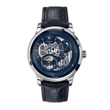 Glashütte Original PanoMaticCalendar-Glashütte Original PanoMaticCalendar - 1 - 92 - 11 - 01 - 03 - 61