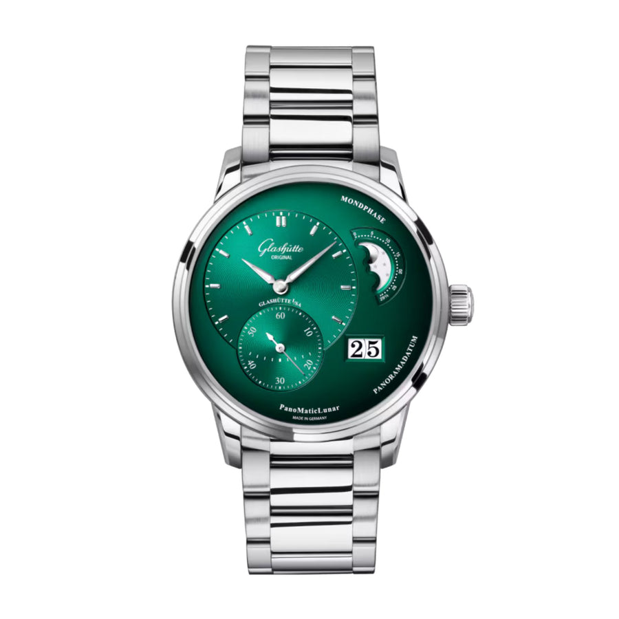 Glashütte Original PanoMaticLunar - 1-90-02-13-32-70