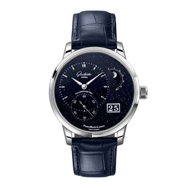 Glashütte Original PanoMaticLunar-Glashütte Original PanoMaticLunar - 1-92-14-01-03-61