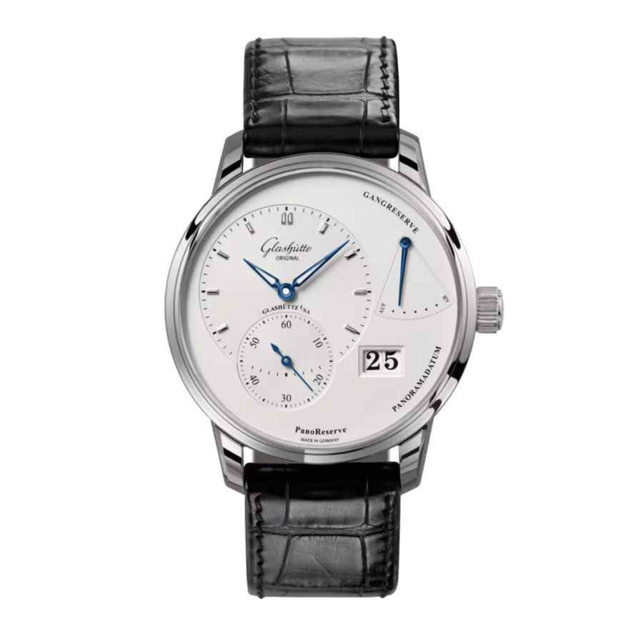 Glashütte Original PanoReserve - 1 - 65 - 01 - 22 - 12 - 61