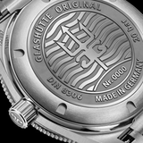 Glashütte Original SeaQ-Glashütte Original SeaQ - 1 - 39 - 11 - 06 - 80 - 33