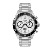 Glashütte Original SeaQ Chronograph-Glashütte Original SeaQ Chronograph 1-37-23-03-80-70