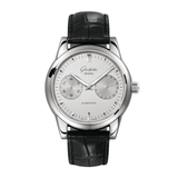 Glashütte Original Senator Date-Glashütte Original Senator Date 1-39-58-02-02-04