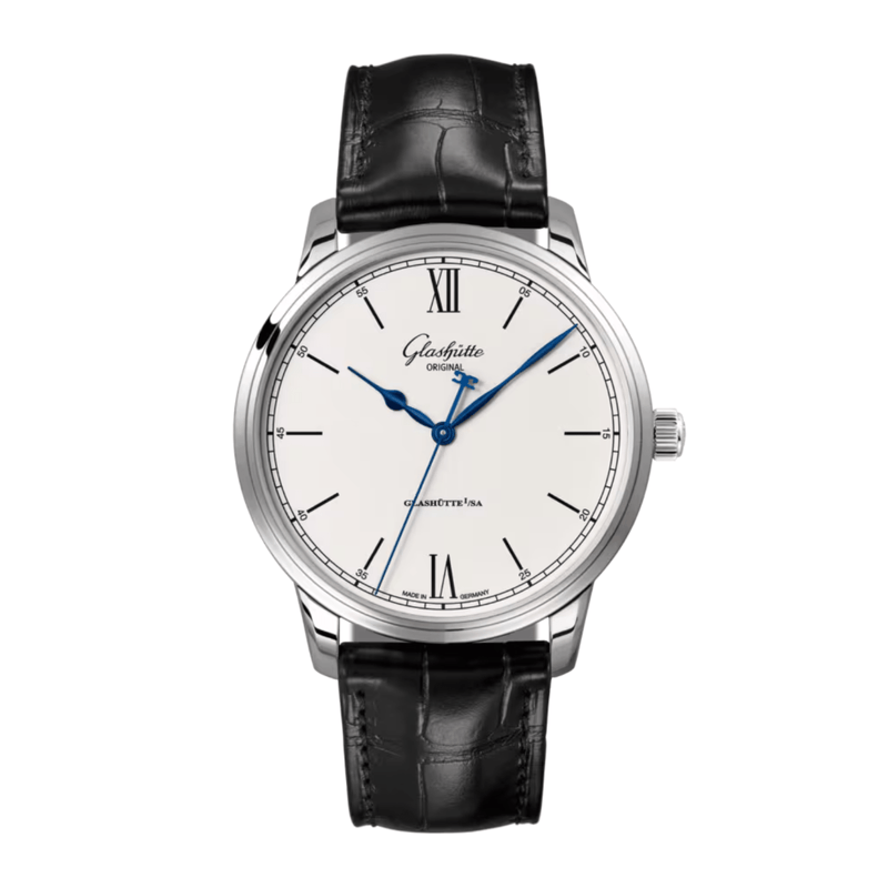 Glashutte Original Senator Excellence-Glashutte Original Senator Excellence - 1 - 36 - 01 - 01 - 02 - 61