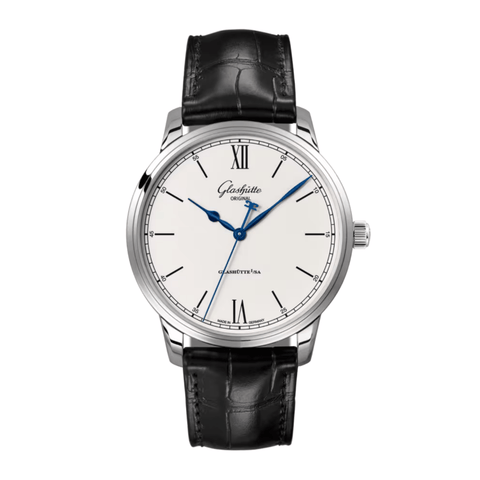 Glashutte Original Senator Excellence-Glashutte Original Senator Excellence - 1 - 36 - 01 - 01 - 02 - 61