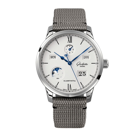 Glashütte Original Senator Excellence Perpetual Calendar-Glashütte Original Senator Excellence Perpetual Calendar - 1 - 36 - 12 - 03 - 02 - 64