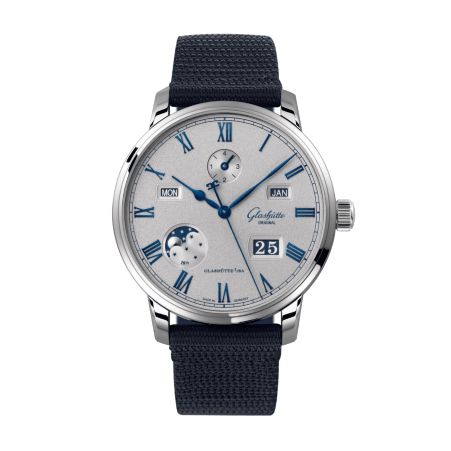 Glashütte Original Senator Excellence Perpetual Calendar - 1-36-12-03-02-64