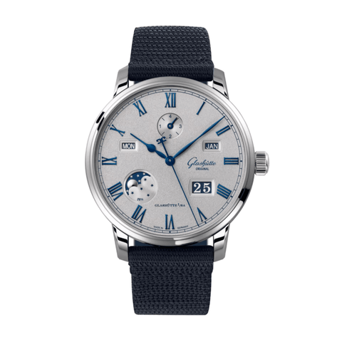 Glashütte Original Senator Excellence Perpetual Calendar-Glashütte Original Senator Excellence Perpetual Calendar - 1-36-12-03-02-64