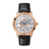 Glashütte Original Senator Manual Winding Skeletonised Edition 42mm-Glashütte Original Senator Manual Winding Skeletonised Edition 42mm 1-49-18-01-05-30