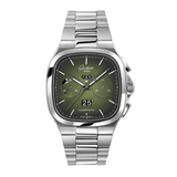 Glashütte Original Seventies Chronograph Panorama Date-Glashütte Original Seventies Chronograph Panorama Date - 1-37-02-09-02-70