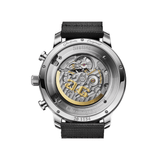 Glashutte Original Sixties Chronograph Annual Edition-Glashutte Original Sixties Chronograph Annual Edition - 1-39-34-08-22-04
