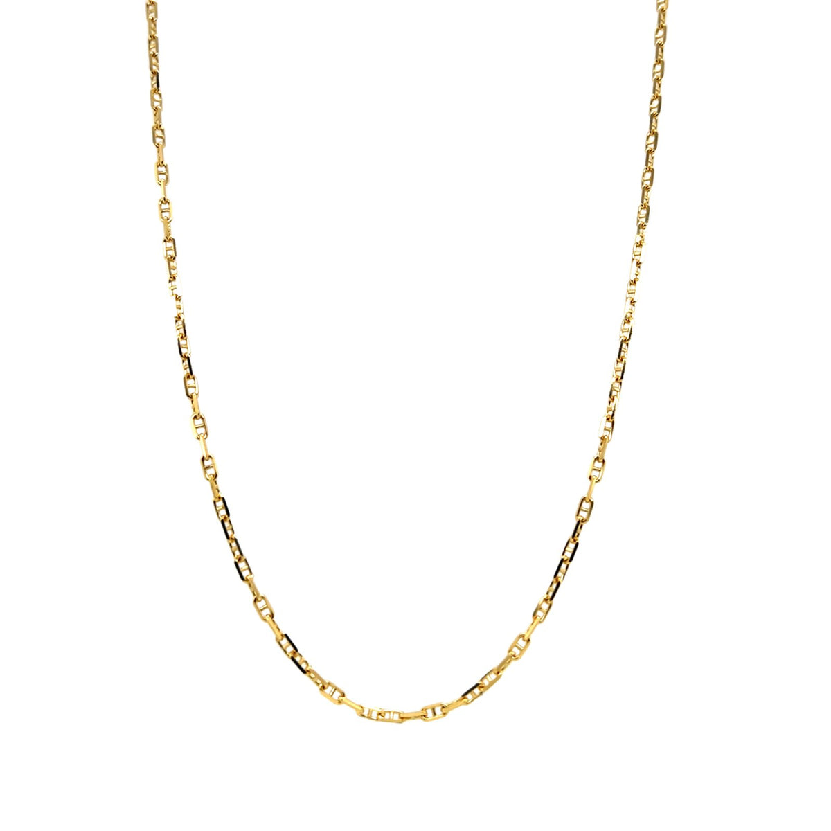 Gold Chain - 