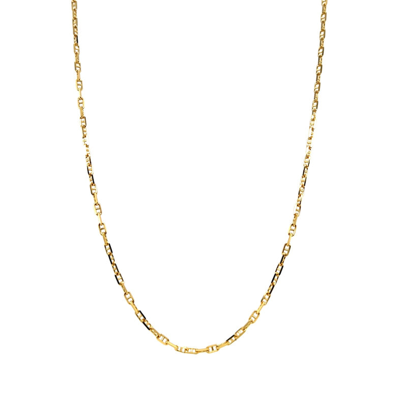 Gold Chain-Gold Chain - 