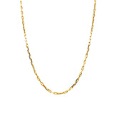 Gold Chain-Gold Chain - 8NKEY05933