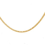 Gold Snake Chain-Gold Snake Chain - 8NKEY05773
