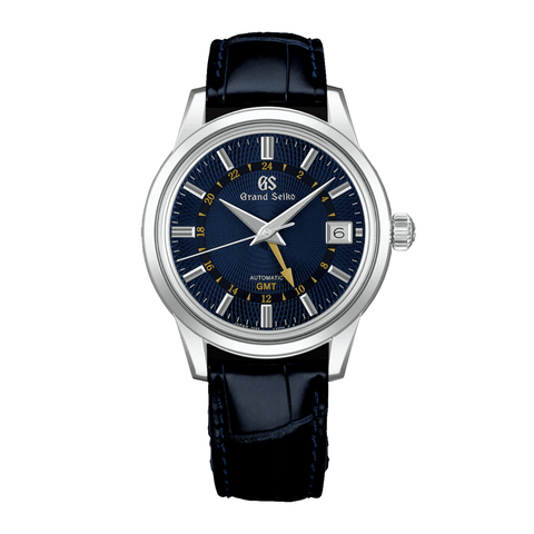 Grand Seiko Elegance Collection Automatic GMT 