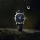 Grand Seiko Elegance Collection Automatic GMT 