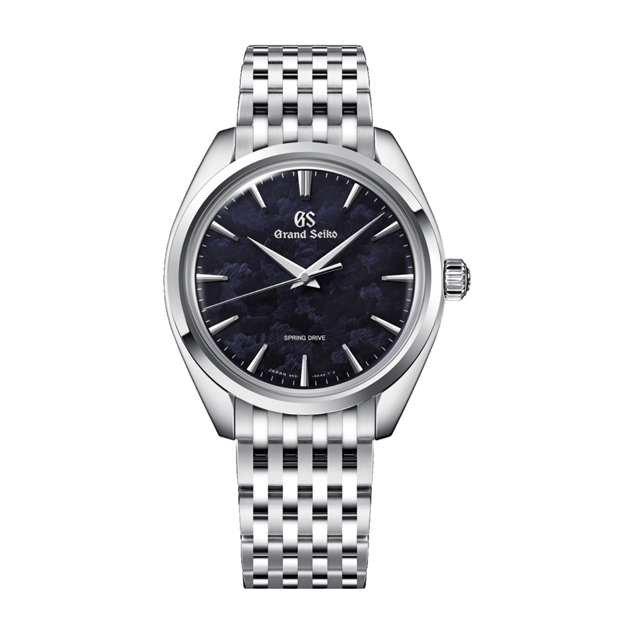 Grand Seiko Elegance Collection SBGY043
