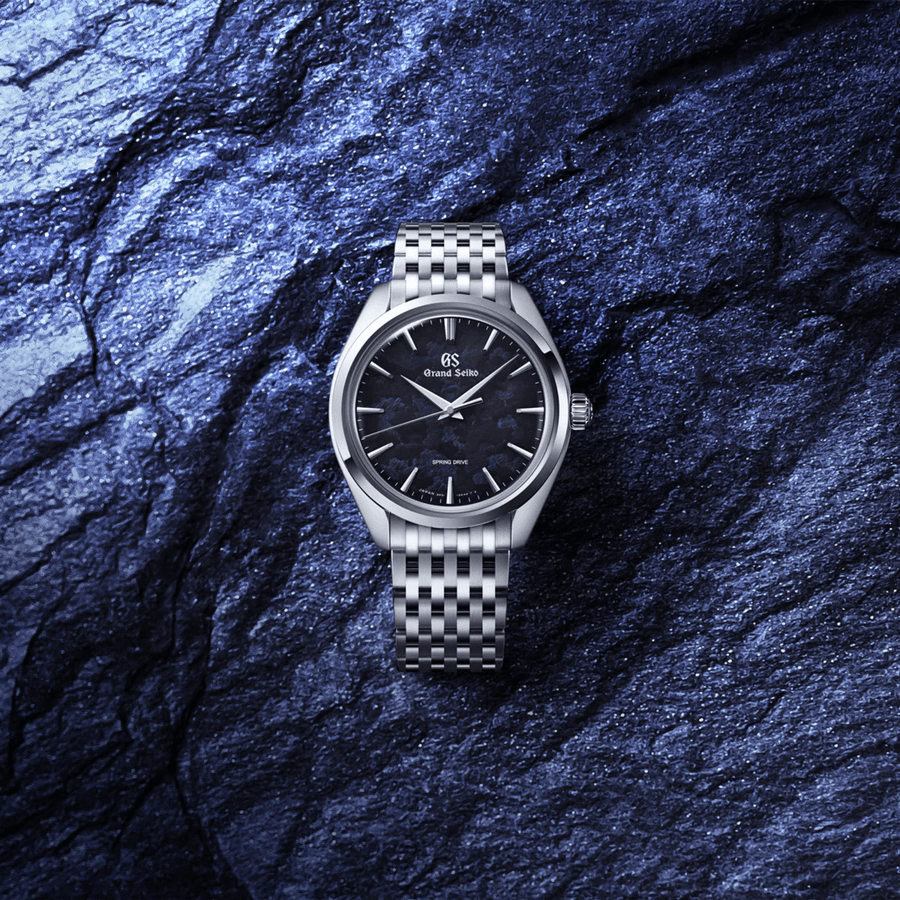 Grand Seiko Elegance Collection SBGY043 - SBGY043