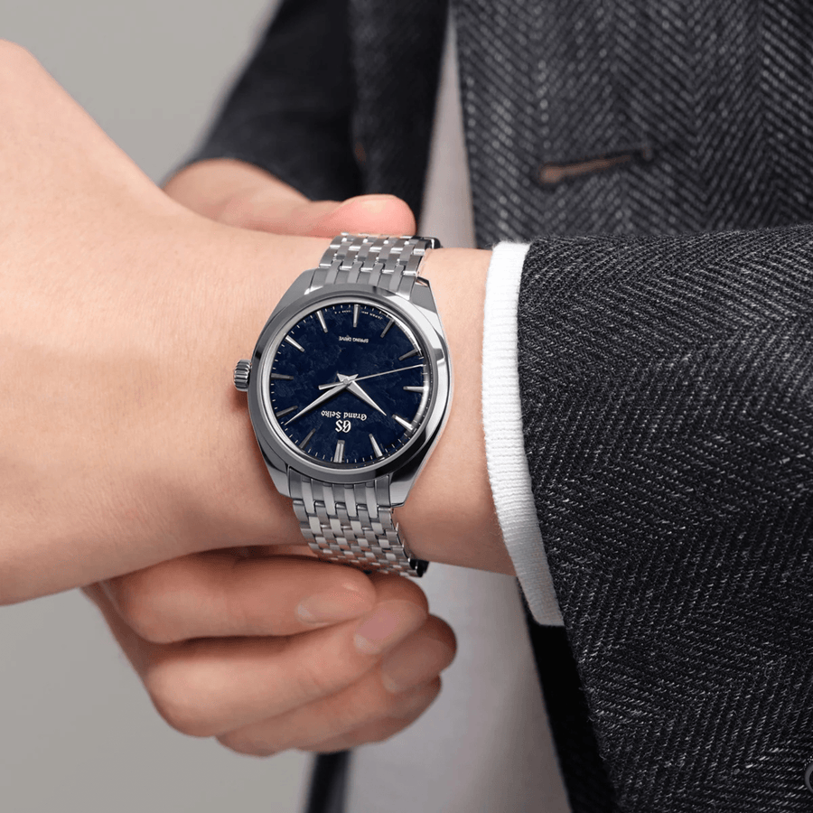 Grand Seiko Elegance Collection SBGY043 - SBGY043