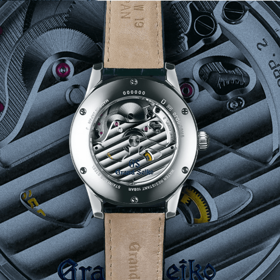 Grand Seiko Elegance SBGA407 - SBGA407