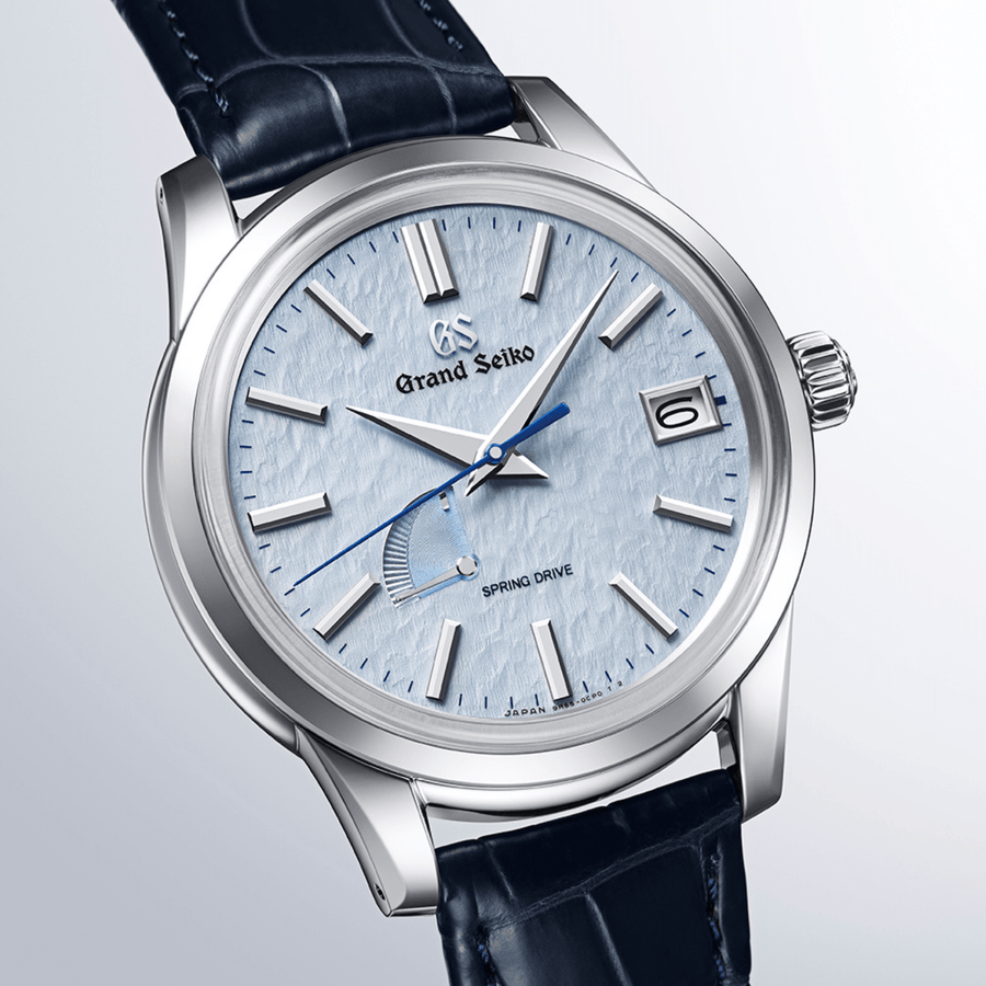 Grand Seiko Elegance SBGA407 - SBGA407
