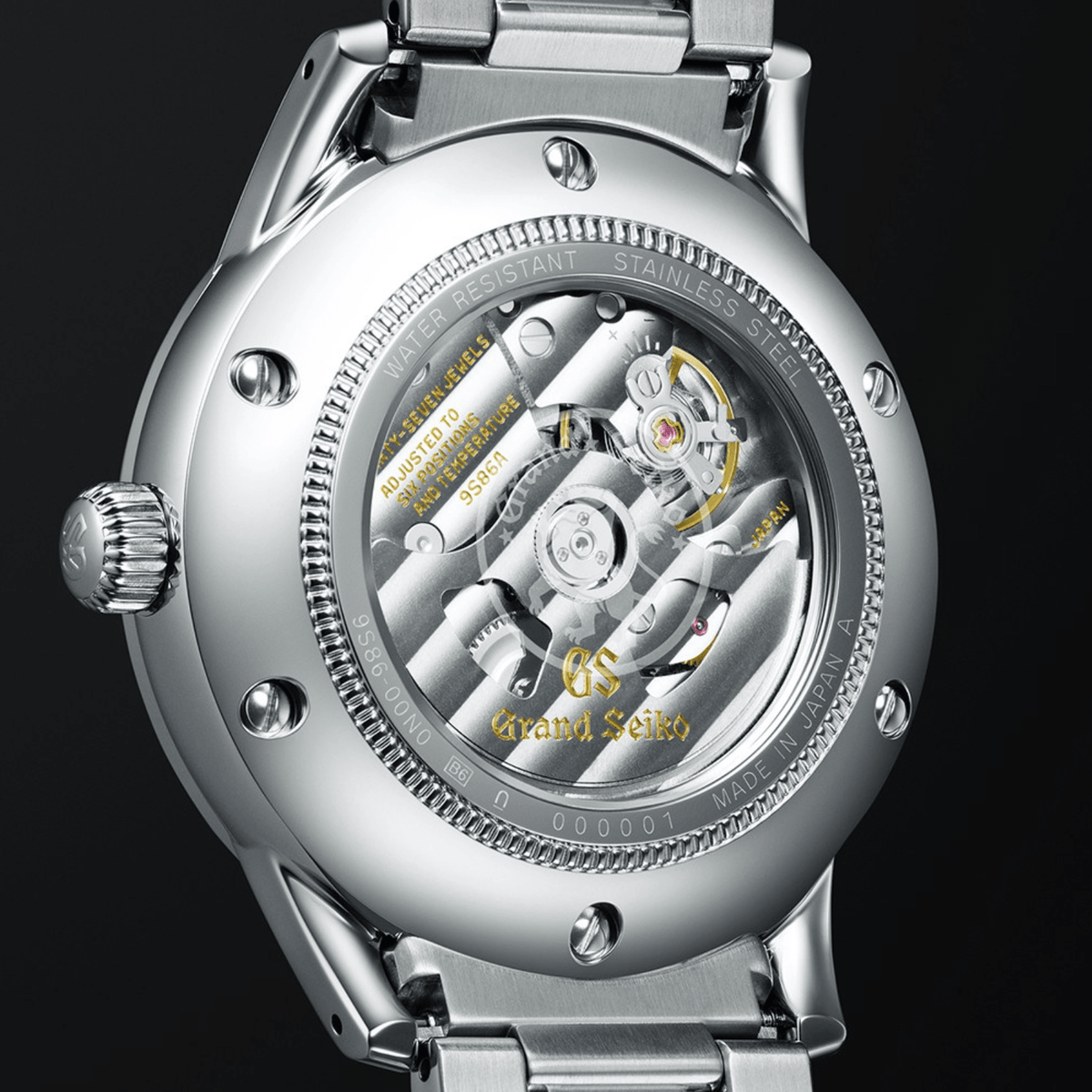 Grand Seiko Elegance SBGJ249 - SBGJ249