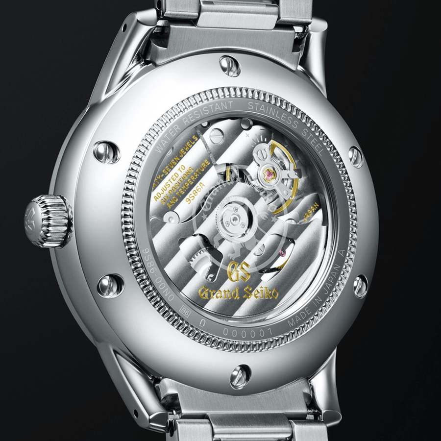 Grand Seiko Elegance SBGJ249 - SBGJ249