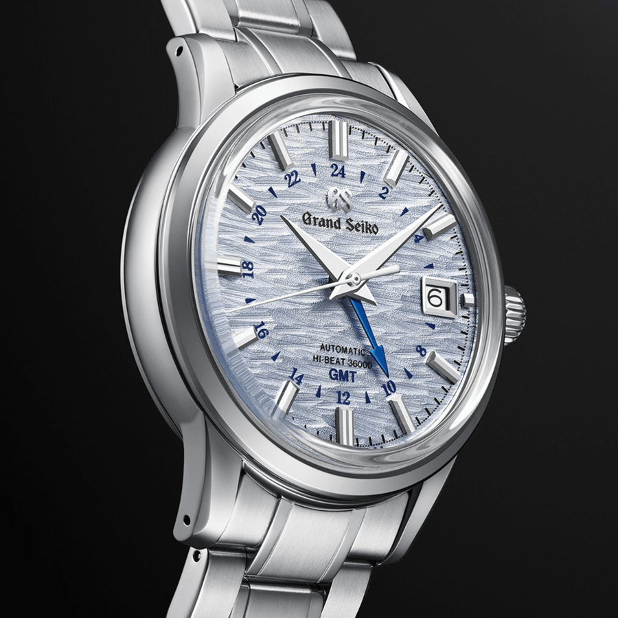 Grand Seiko Elegance SBGJ249 - SBGJ249