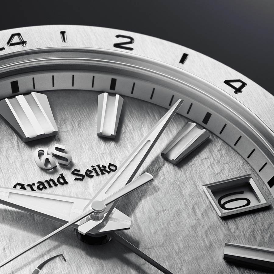 Grand Seiko Evolution 9 Collection SBGE285 - SBGE285