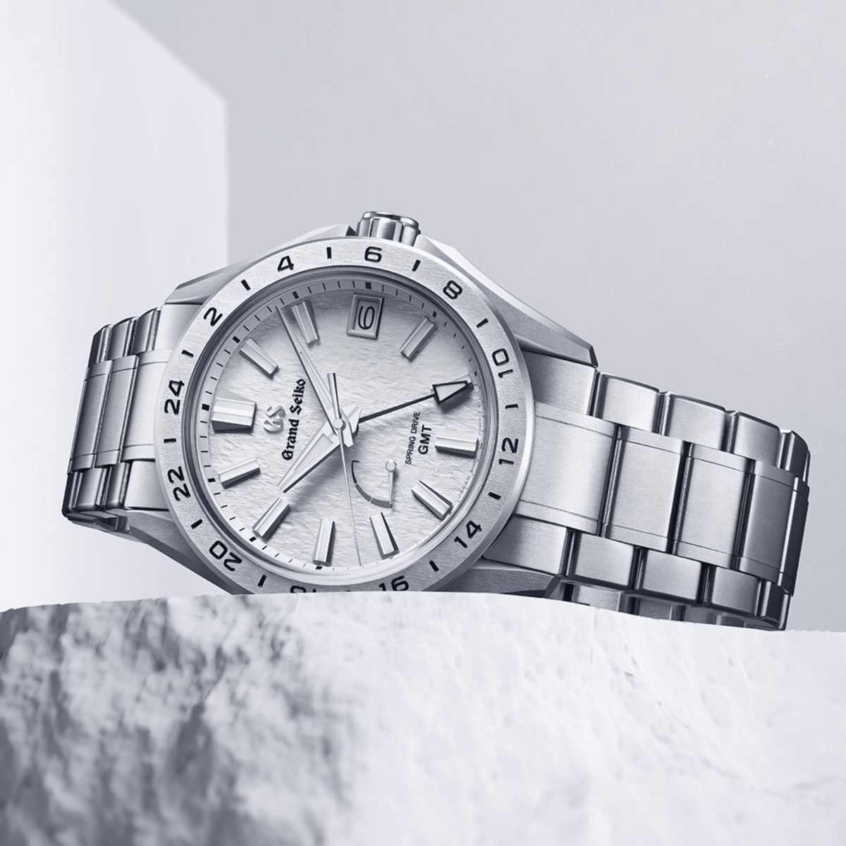Grand Seiko Evolution 9 Collection SBGE285 - SBGE285
