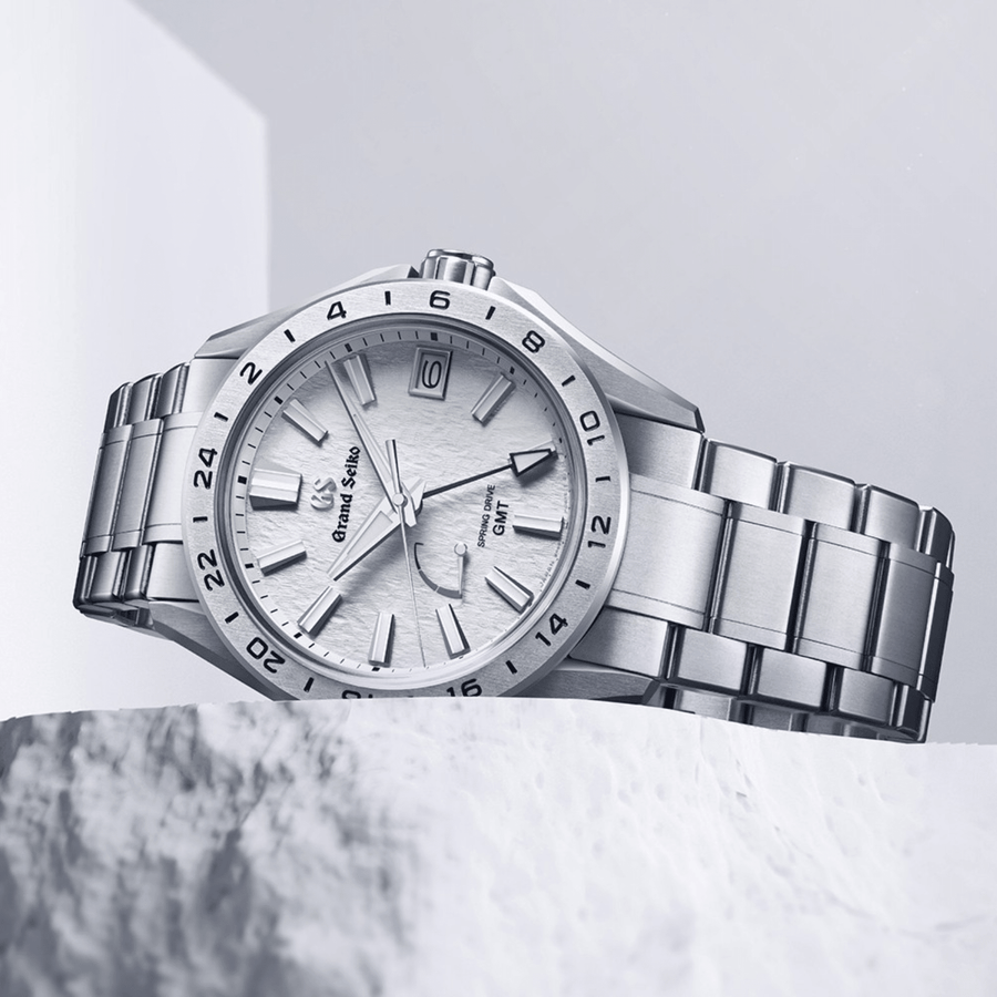 Grand Seiko Evolution 9 Collection SBGE285 - SBGE285