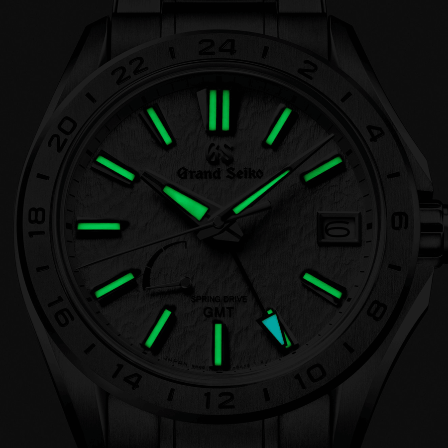 Grand Seiko Evolution 9 Collection SBGE285 - SBGE285