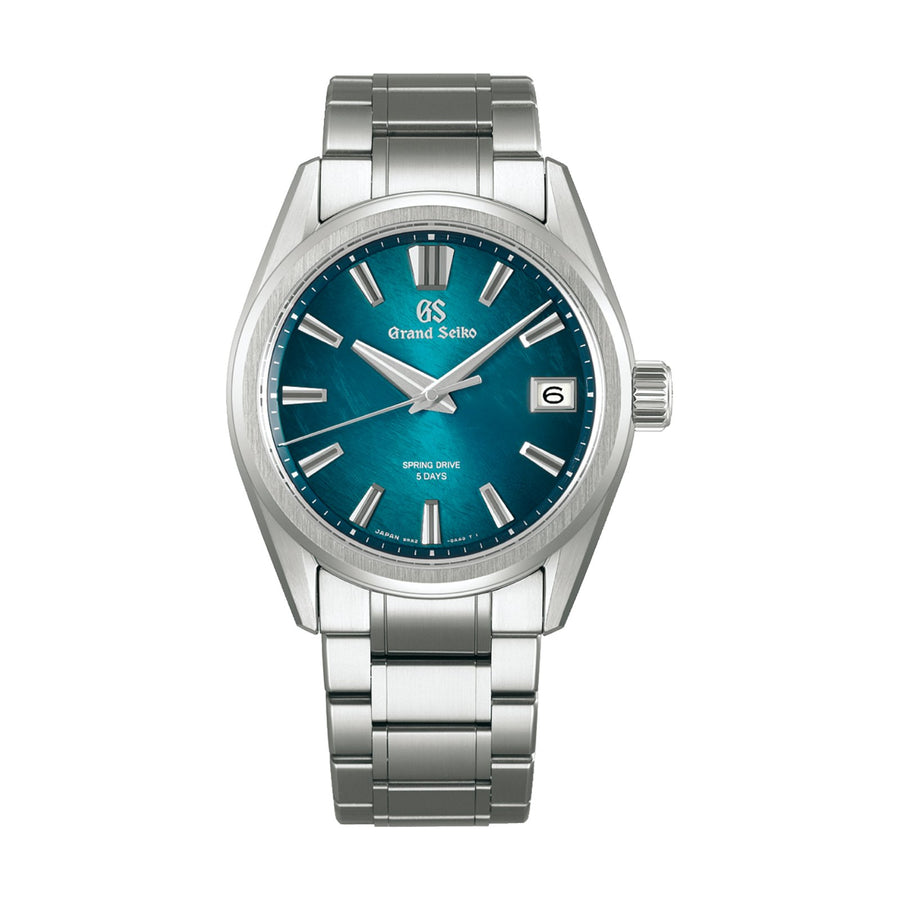 Grand Seiko Evolution 9 Collection SLGA025 - SLGA025