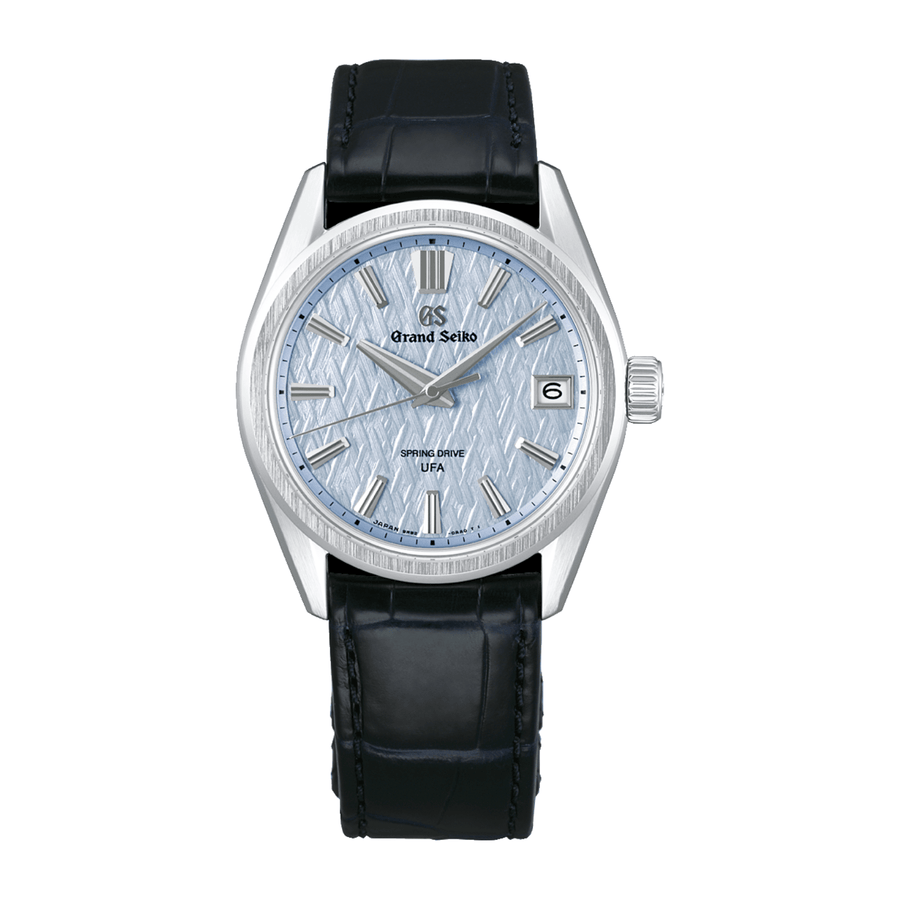 Grand Seiko Evolution 9 Collection SLGB001 - SLGB001