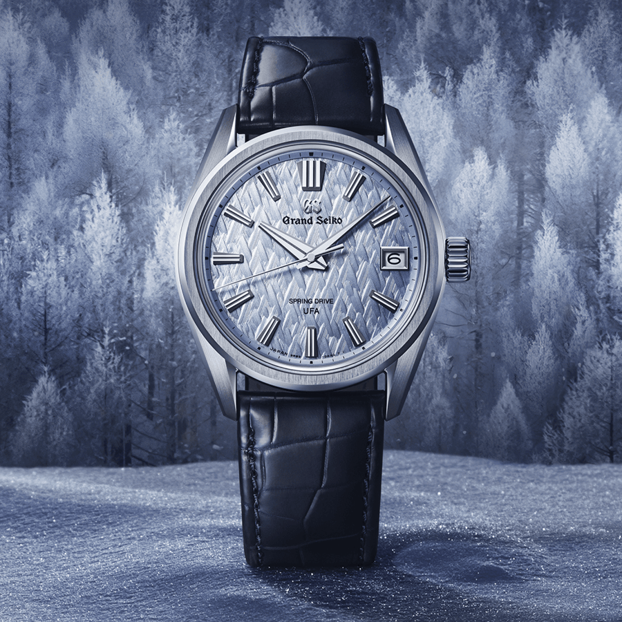 Grand Seiko Evolution 9 Collection SLGB001 - SLGB001
