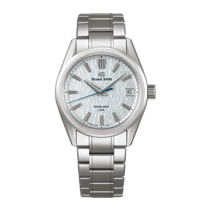 Grand Seiko Evolution 9 Collection SLGB003 - SLGB003