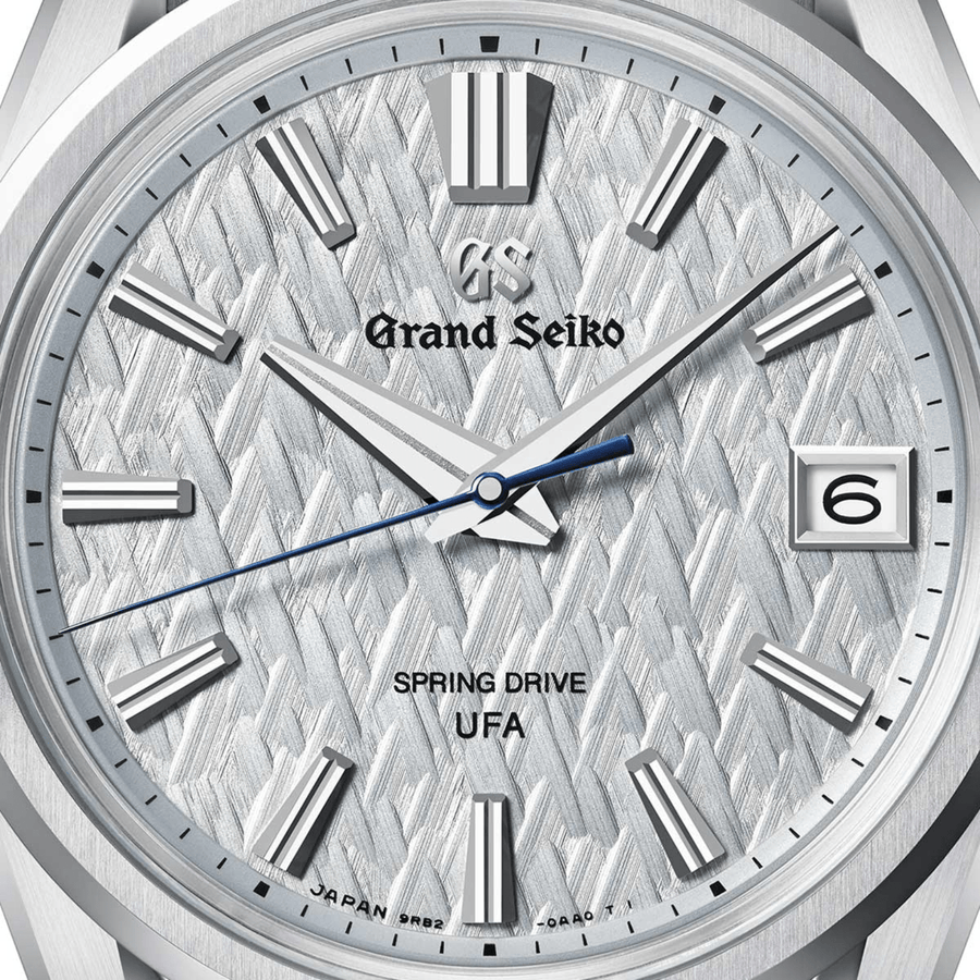 Grand Seiko Evolution 9 Collection SLGB003 - SLGB003
