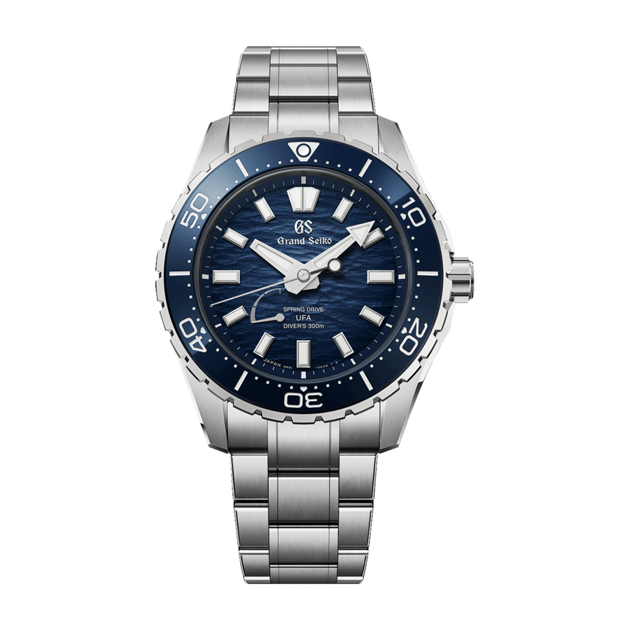 Grand Seiko Evolution 9 Collection SLGB023