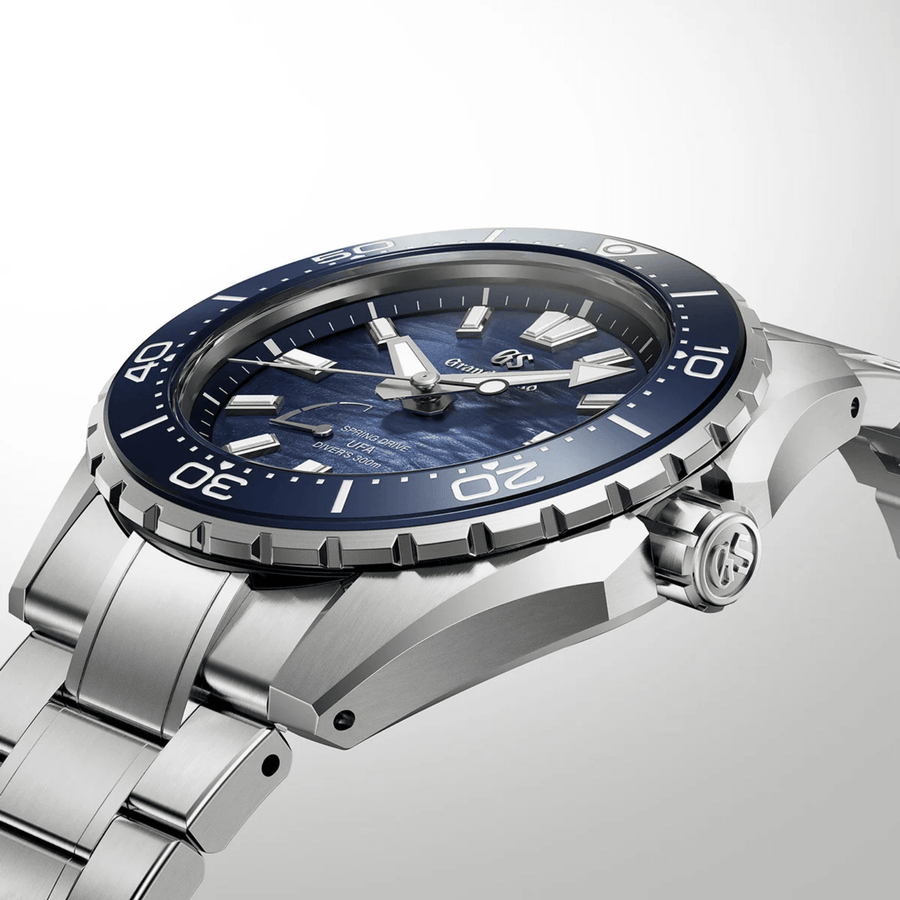 Grand Seiko Evolution 9 Collection SLGB023 - SLGB023