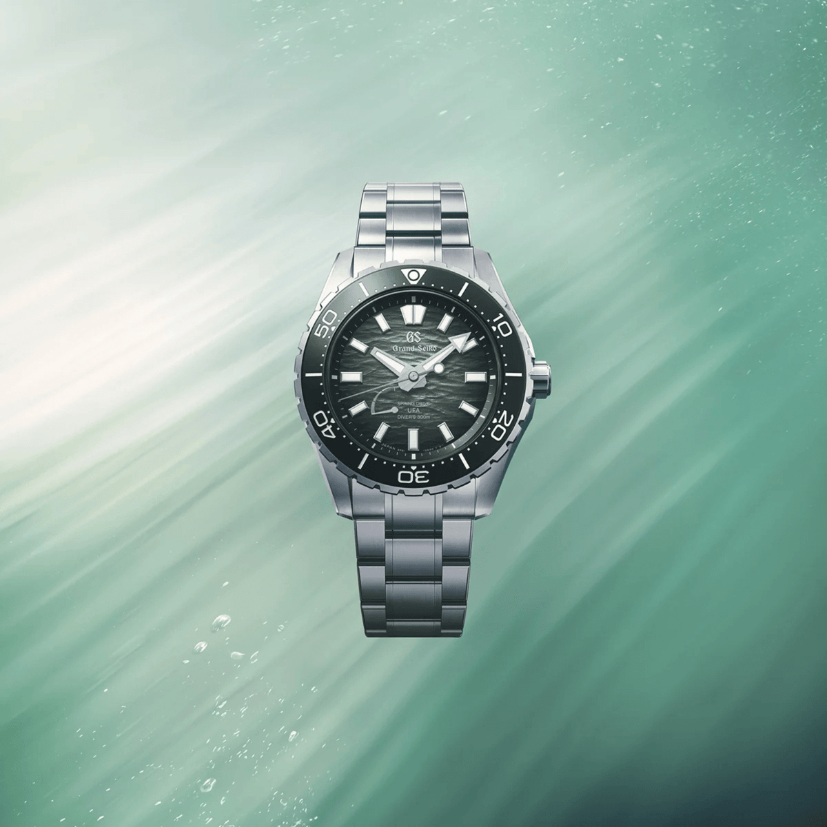 Grand Seiko Evolution 9 Collection SLGB025 - SLGB025