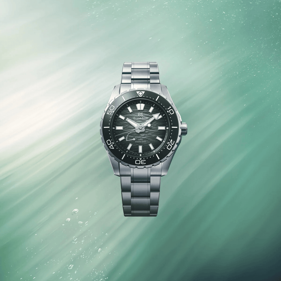 Grand Seiko Evolution 9 Collection SLGB025 - SLGB025