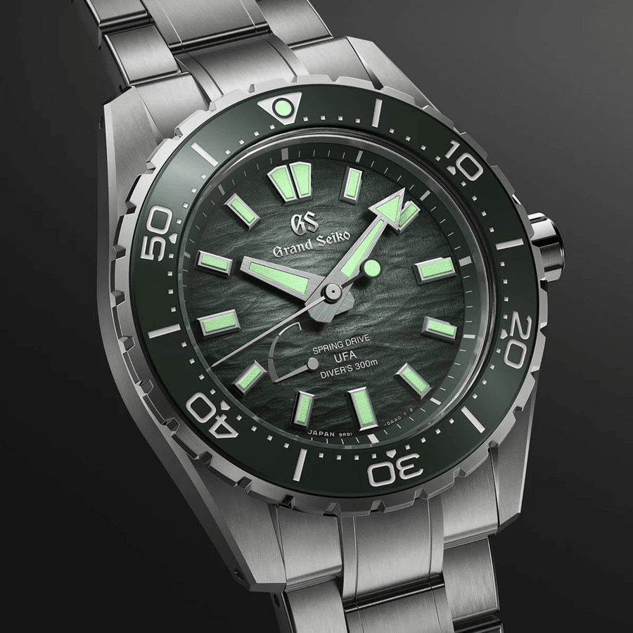 Grand Seiko Evolution 9 Collection SLGB025 - SLGB025