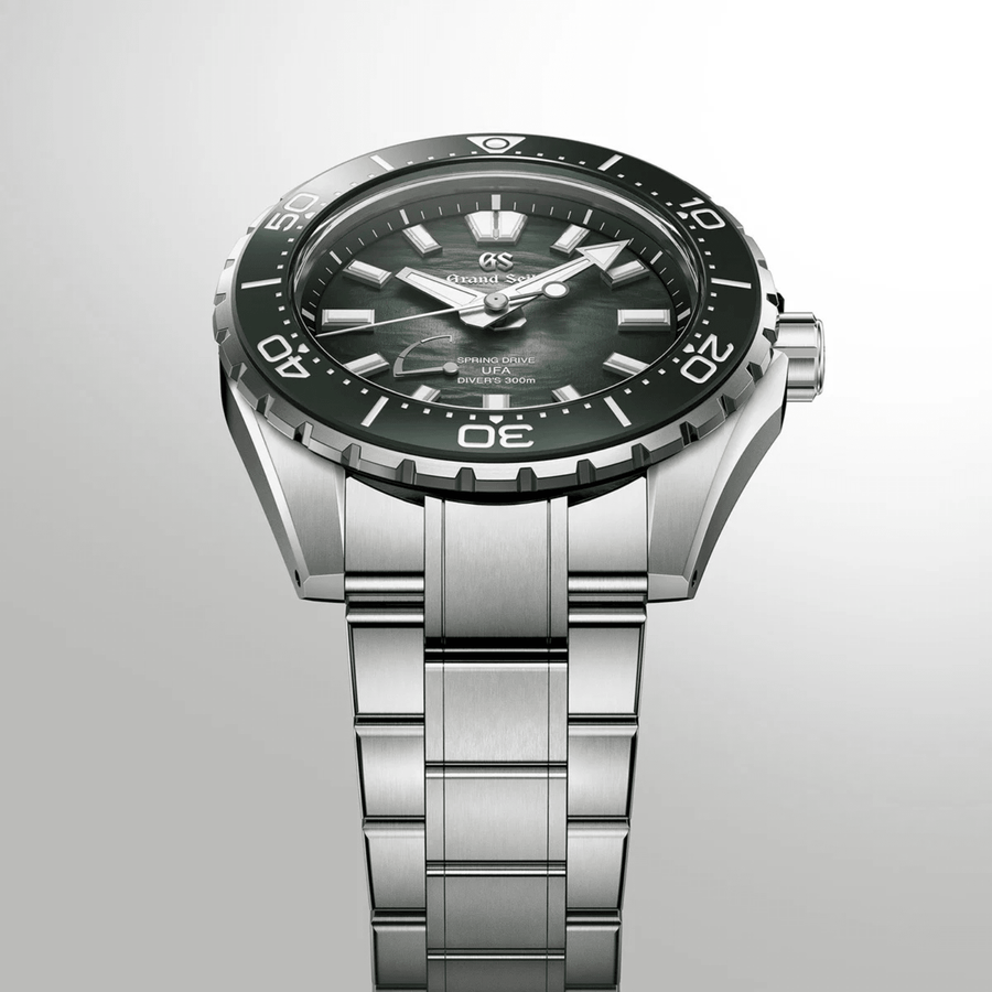 Grand Seiko Evolution 9 Collection SLGB025 - SLGB025