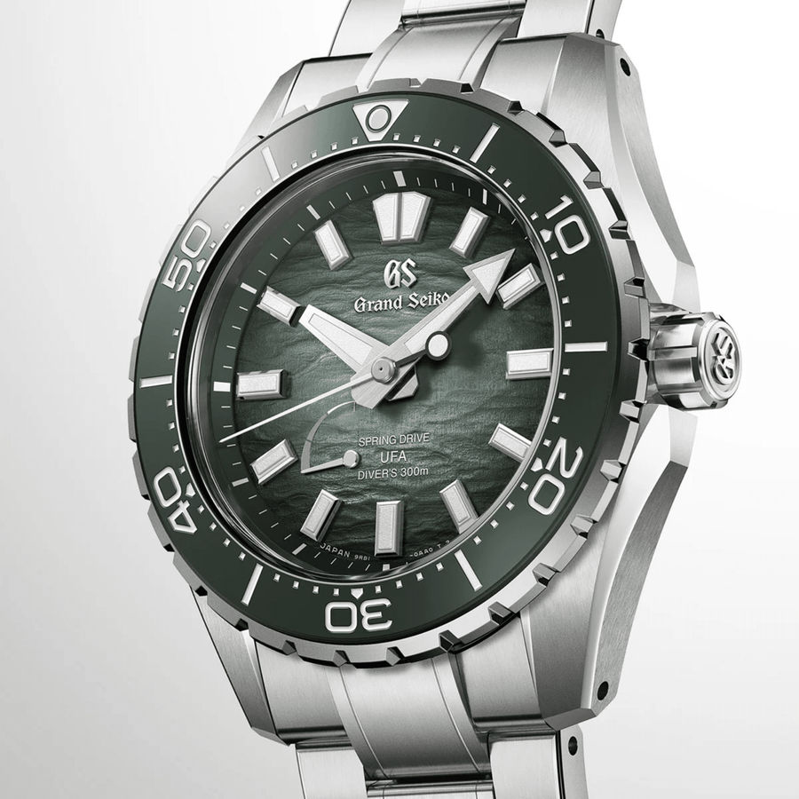 Grand Seiko Evolution 9 Collection SLGB025 - SLGB025